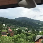 рокса Gasthuis Slavske