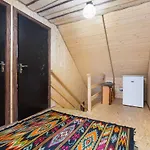 рокса Gasthuis Slavske