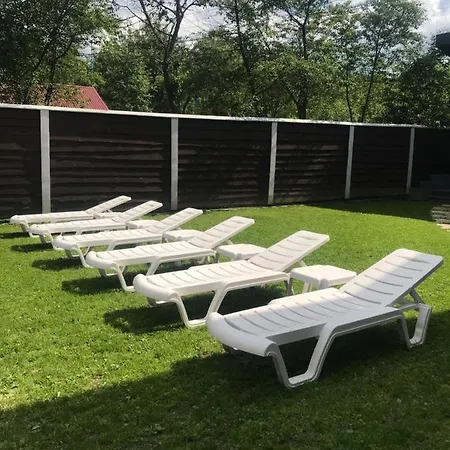 Садиба Рокса 3*