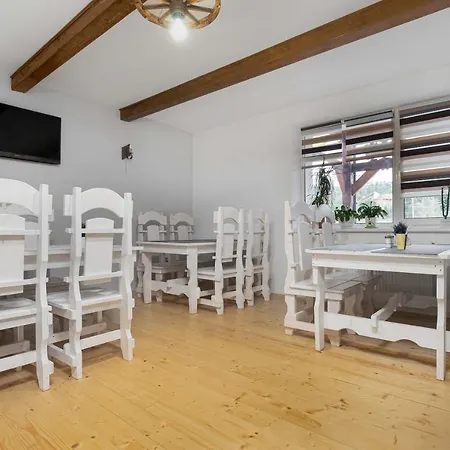 Садиба Рокса Slavske