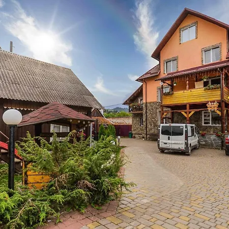 Садиба Рокса