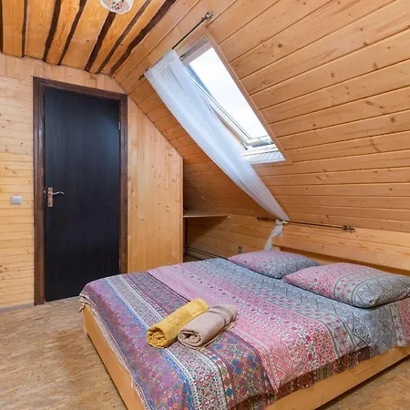 Садиба Рокса 3*