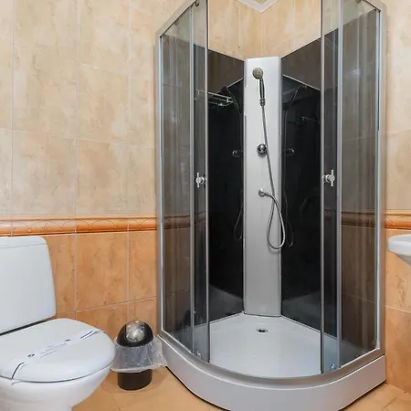 Guest house Садиба Рокса Slavske