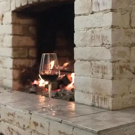 Guest house Садиба Рокса Slavske