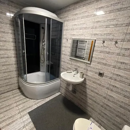 Guest house Садиба Рокса Slavske