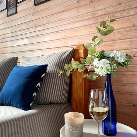 Guest house Садиба Рокса