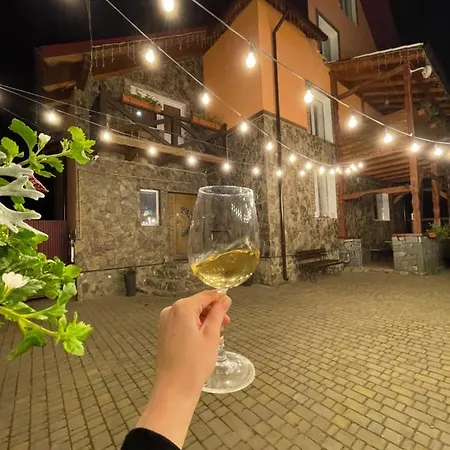 Садиба Рокса Slavske