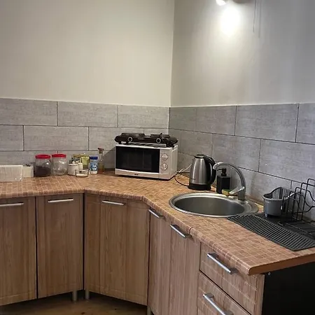 Affittacamere рокса 3*