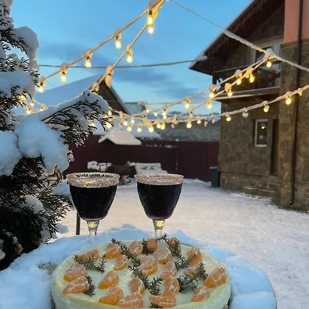 Садиба Рокса