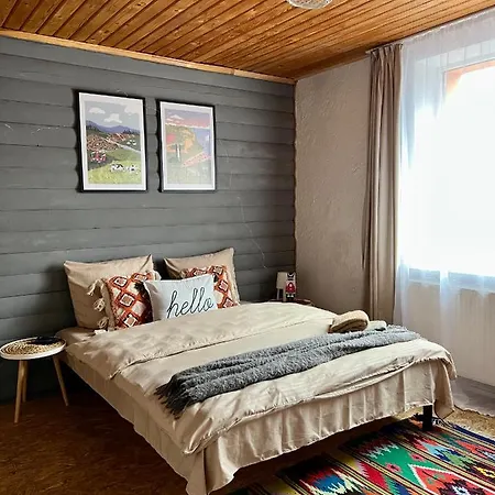 Садиба Рокса 3*