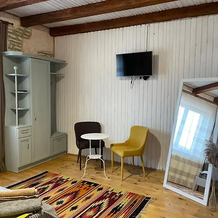 Садиба Рокса 3* Slavske