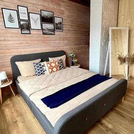 Guest house Садиба Рокса Slavske