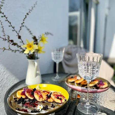 Садиба Рокса Guest house 3*