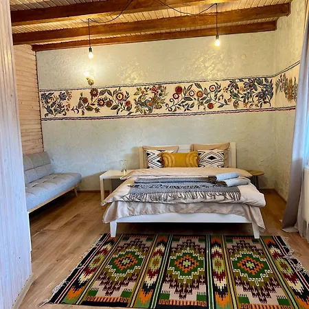 Садиба Рокса 3* Slavske