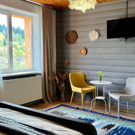 Садиба Рокса Slavske