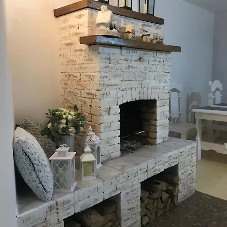 Садиба Рокса 3*