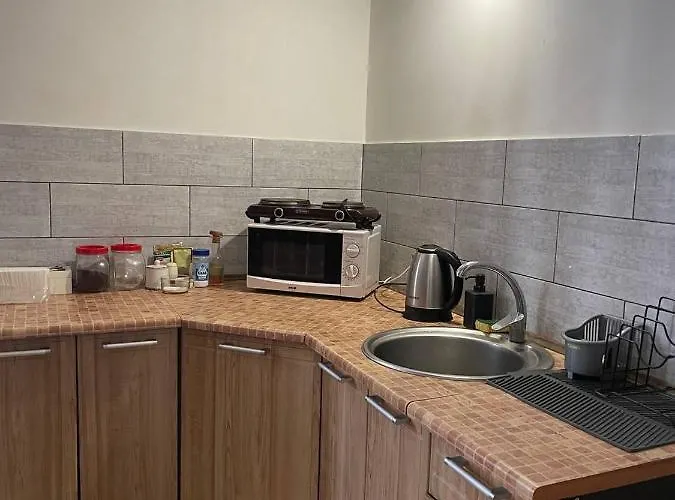 Casa de hóspedes рокса 3*